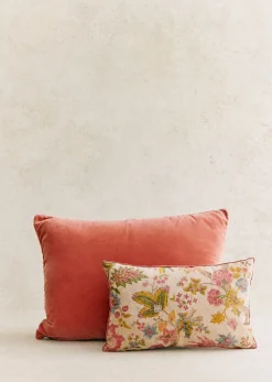 Coussin Vintage - Petit Modèle
