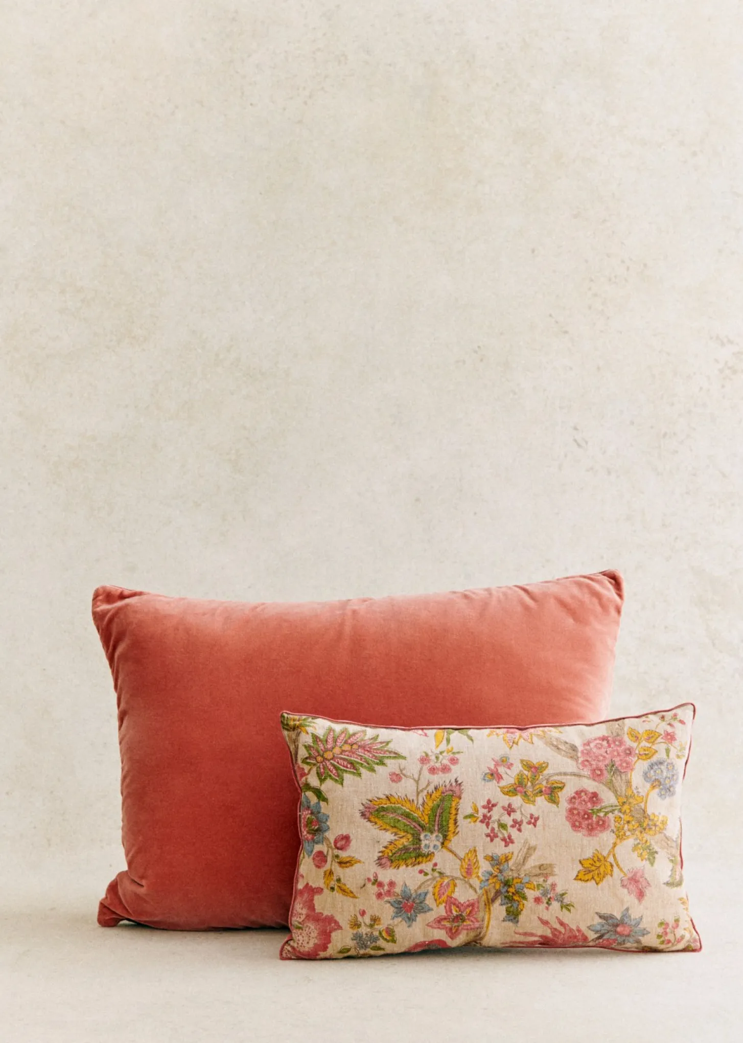 Coussin Vintage - Petit Modèle