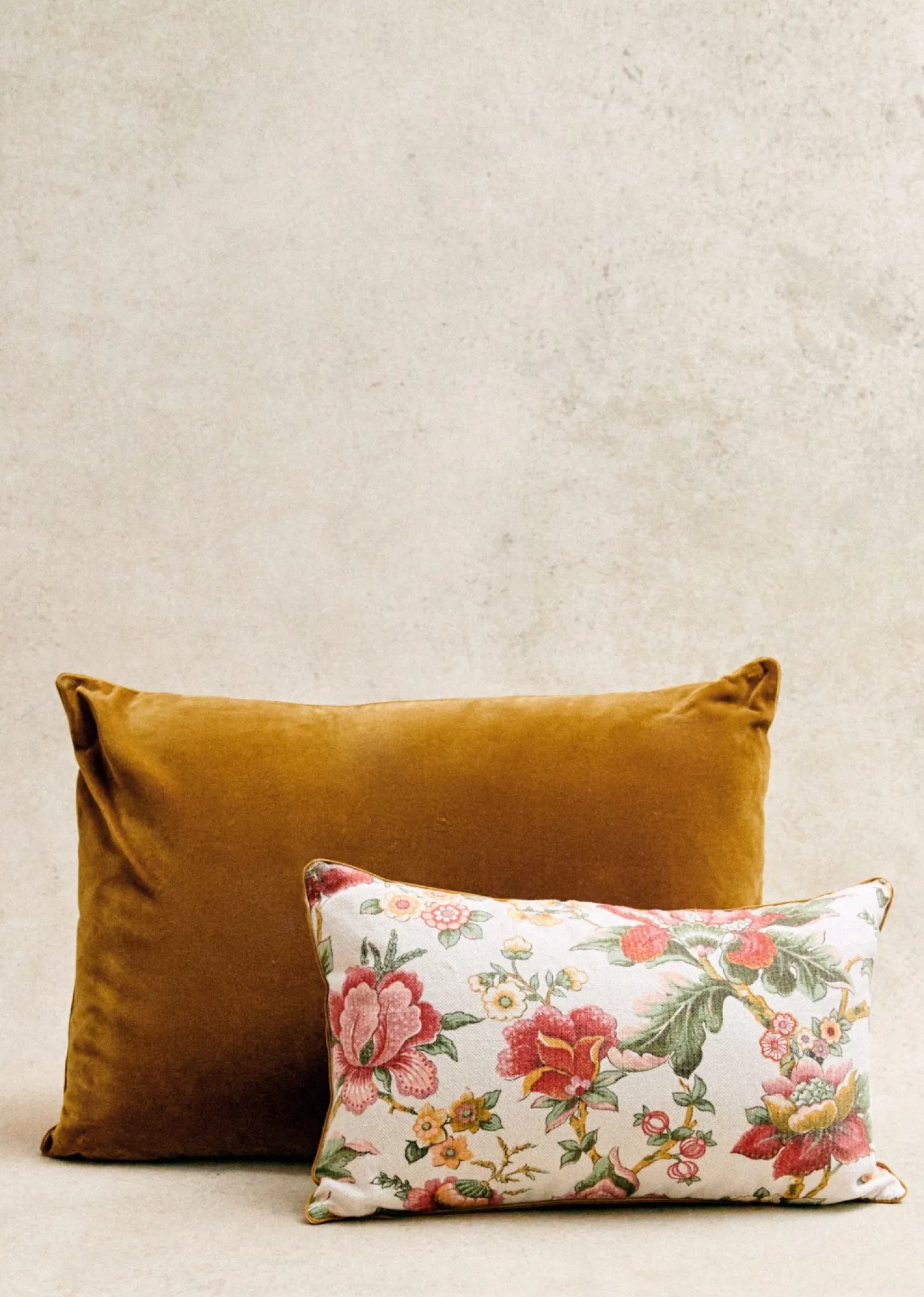 Coussin Vintage - Petit Modèle