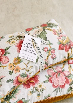 Coussin Vintage - Petit Modèle