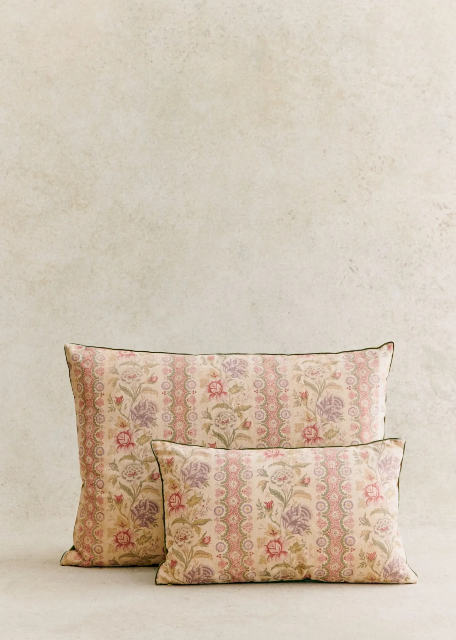 Coussin Vintage - Petit Modèle