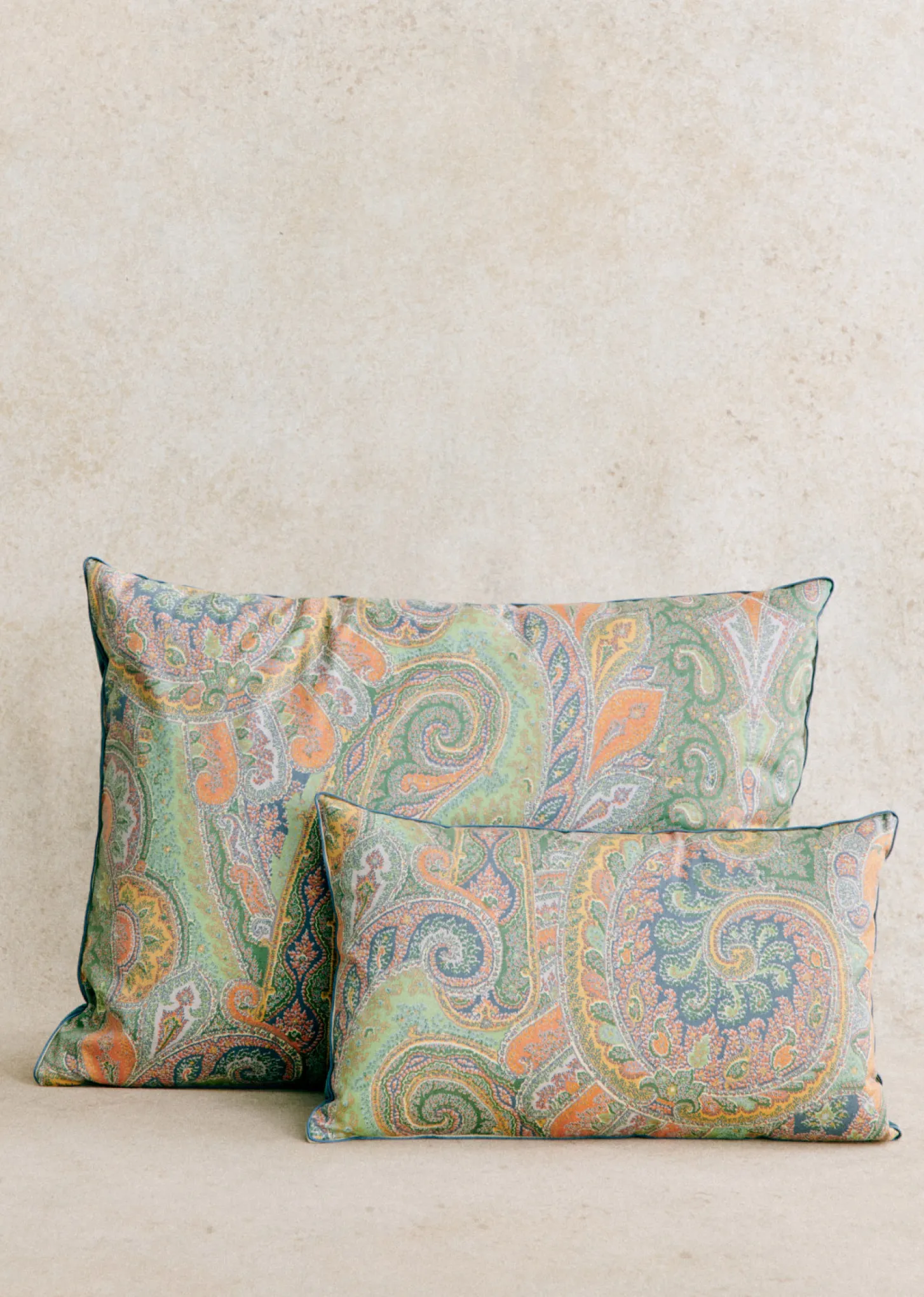 Coussin Vintage - Petit Modèle