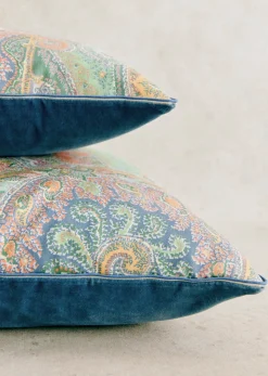Coussin Vintage - Petit Modèle
