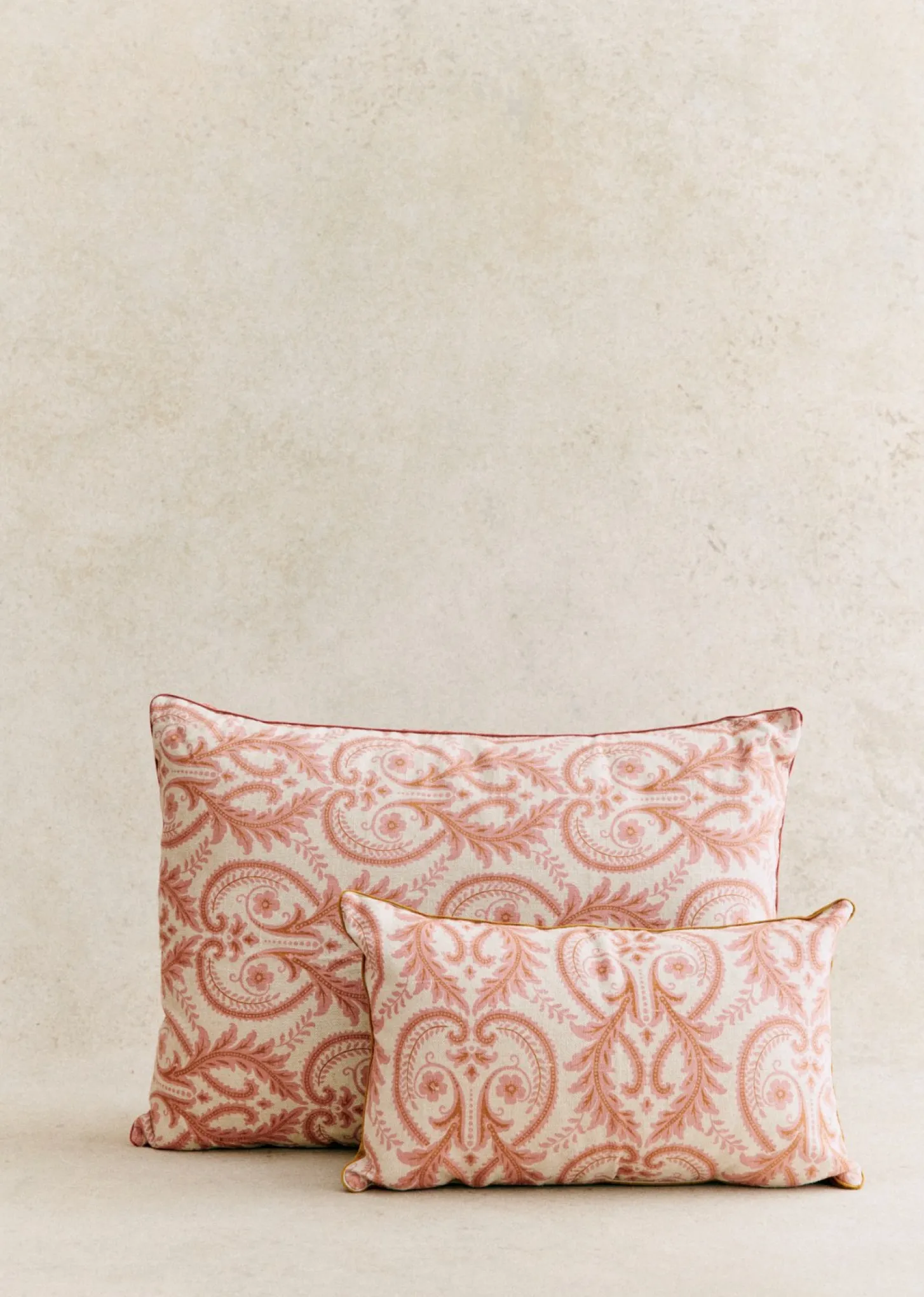 Coussin Vintage - Petit Modèle