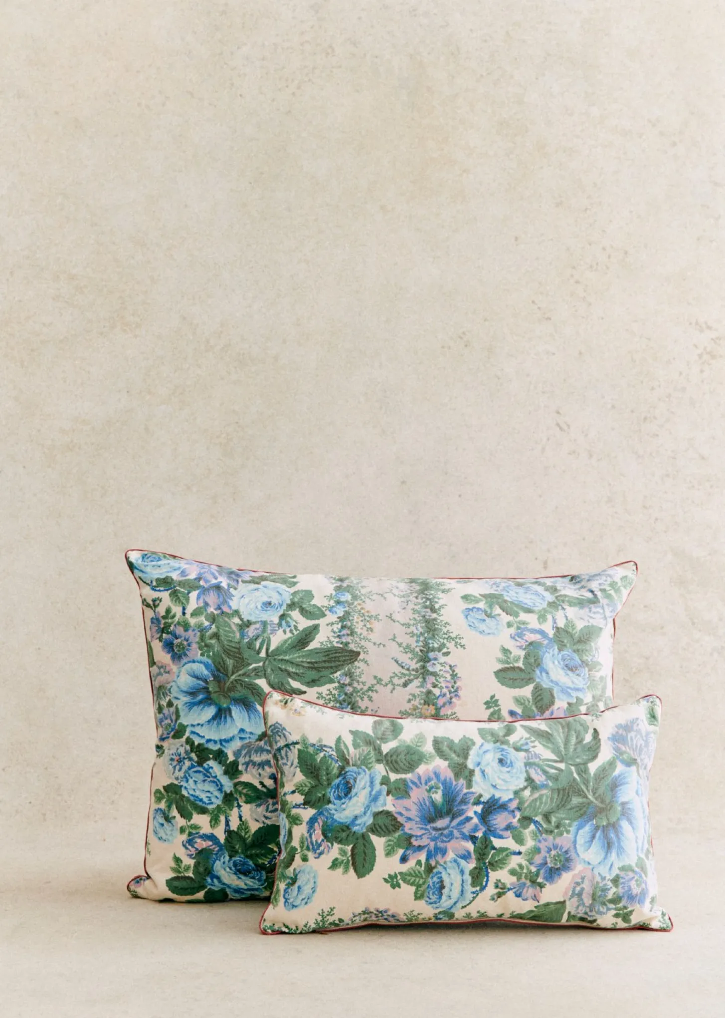 Coussin Vintage - Petit Modèle