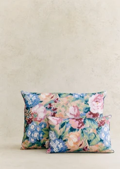 Coussin Vintage - Petit Modèle