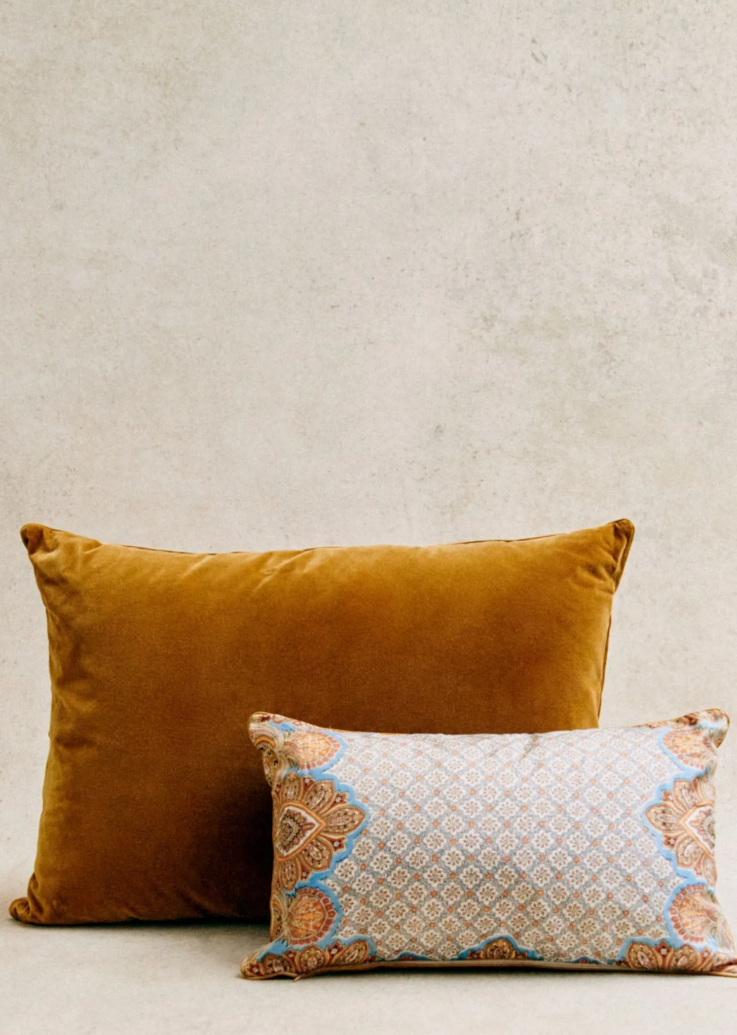 Coussin Vintage - Petit Modèle