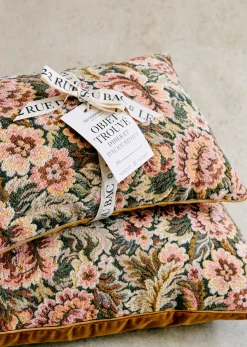 Coussin Vintage - Petit Modèle