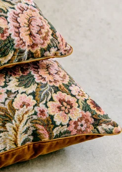 Coussin Vintage - Petit Modèle