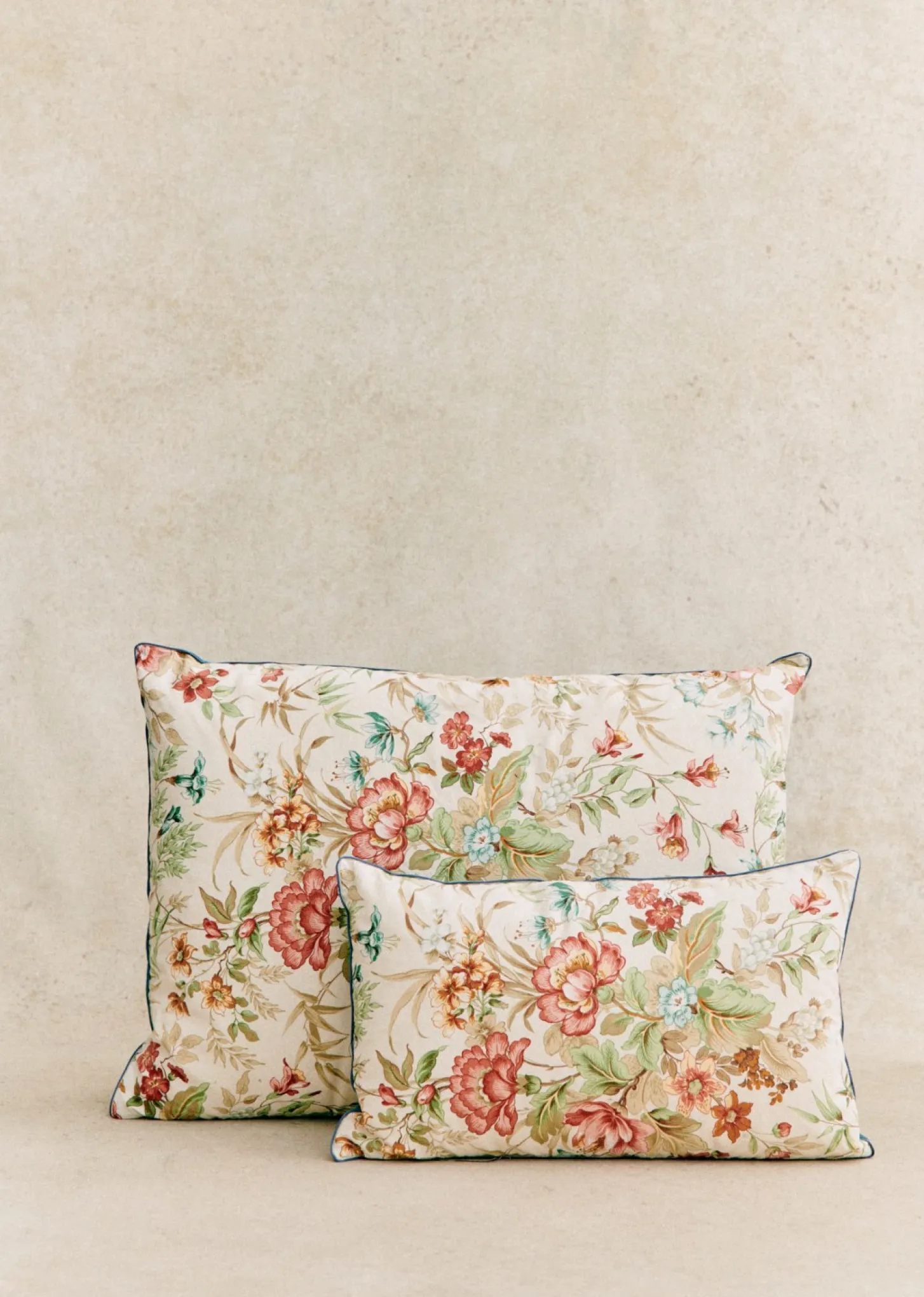 Coussin Vintage - Petit Modèle
