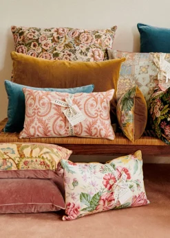 Coussin Vintage - Petit Modèle