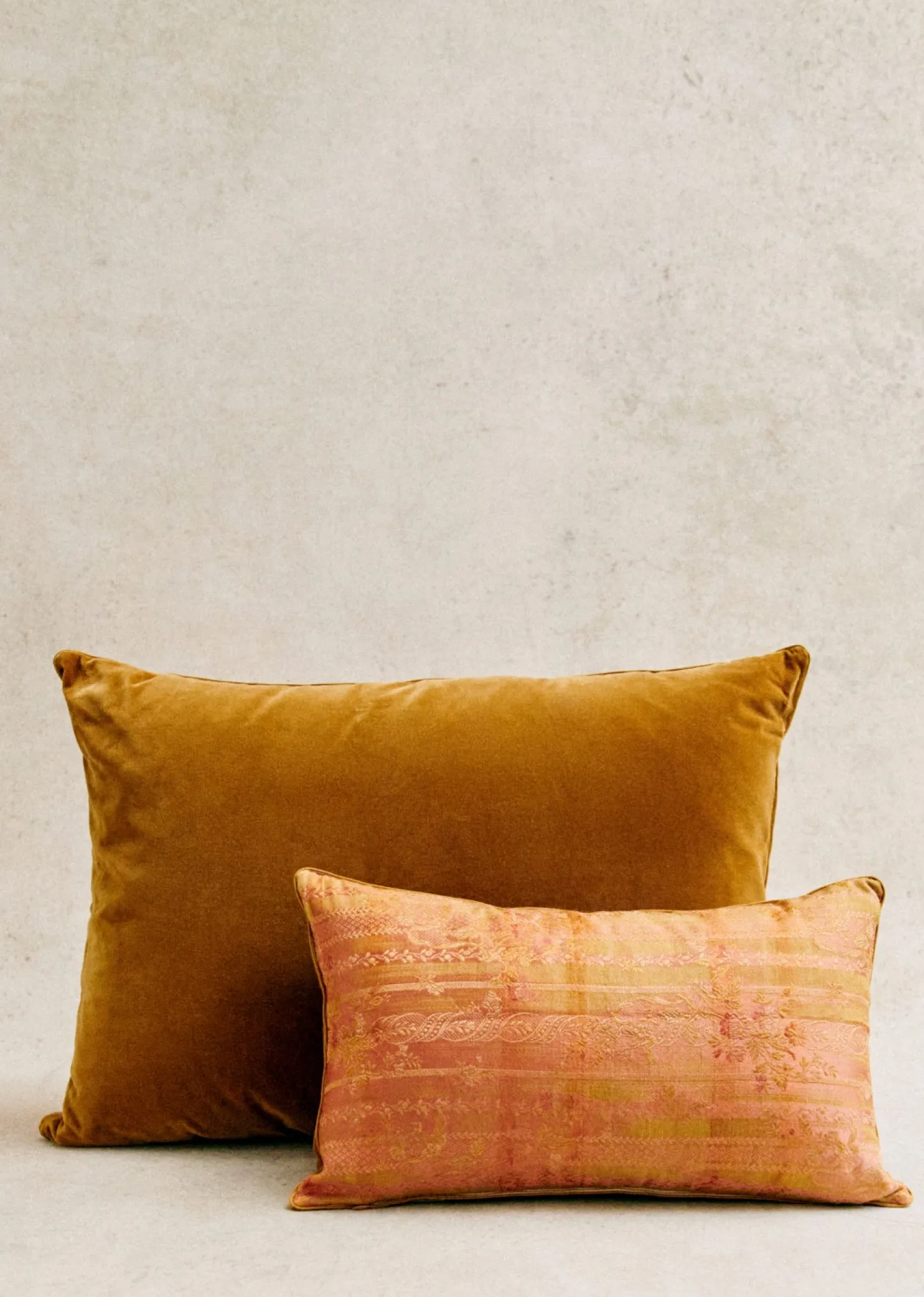 Coussin Vintage - Petit Modèle