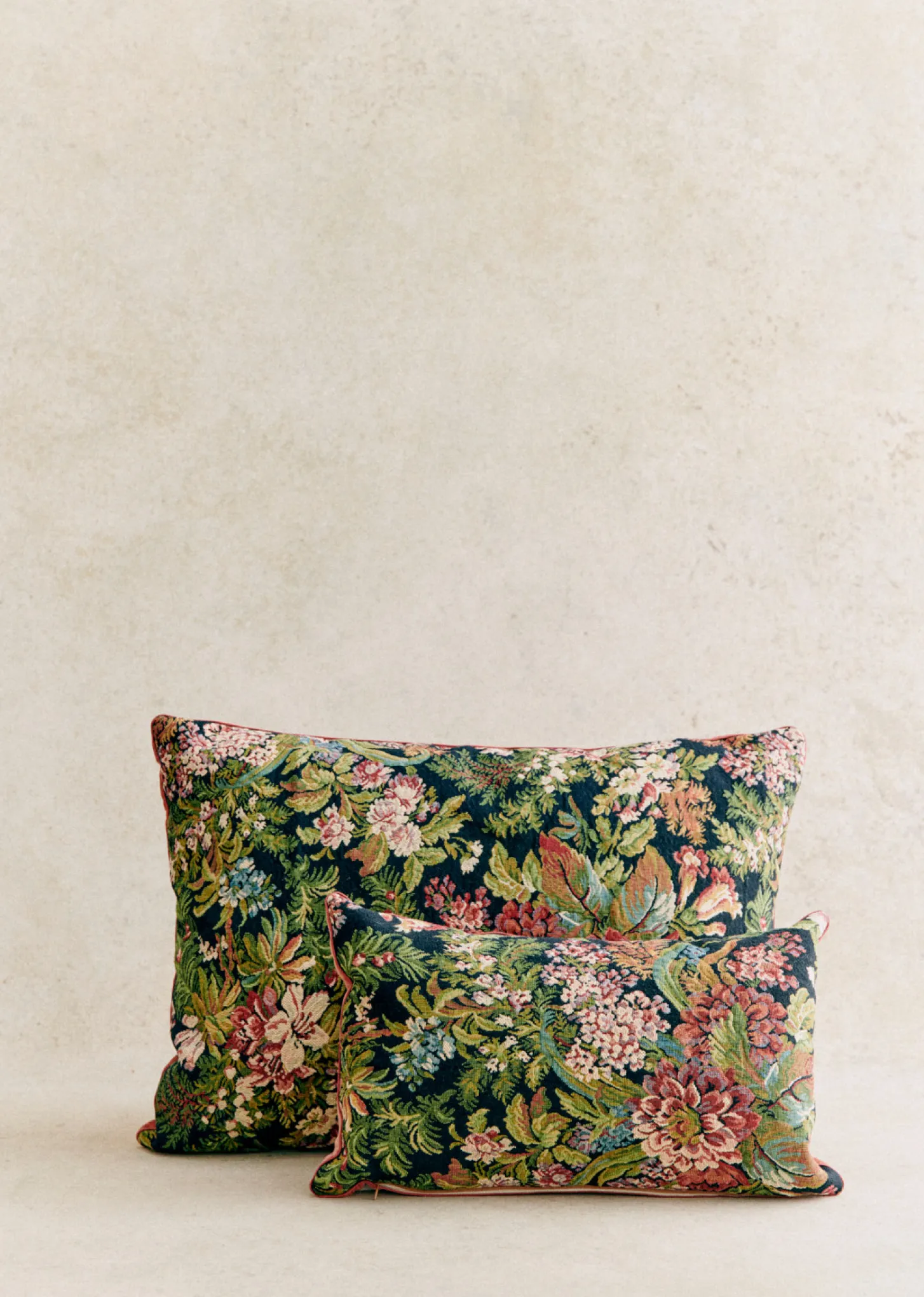 Coussin Vintage - Petit Modèle