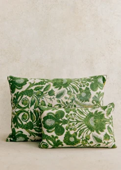 Coussin Vintage - Petit Modèle