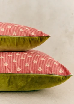Coussin Vintage - Petit Modèle