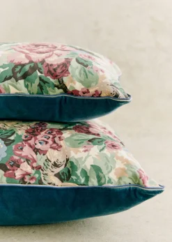 Coussin Vintage - Petit Modèle