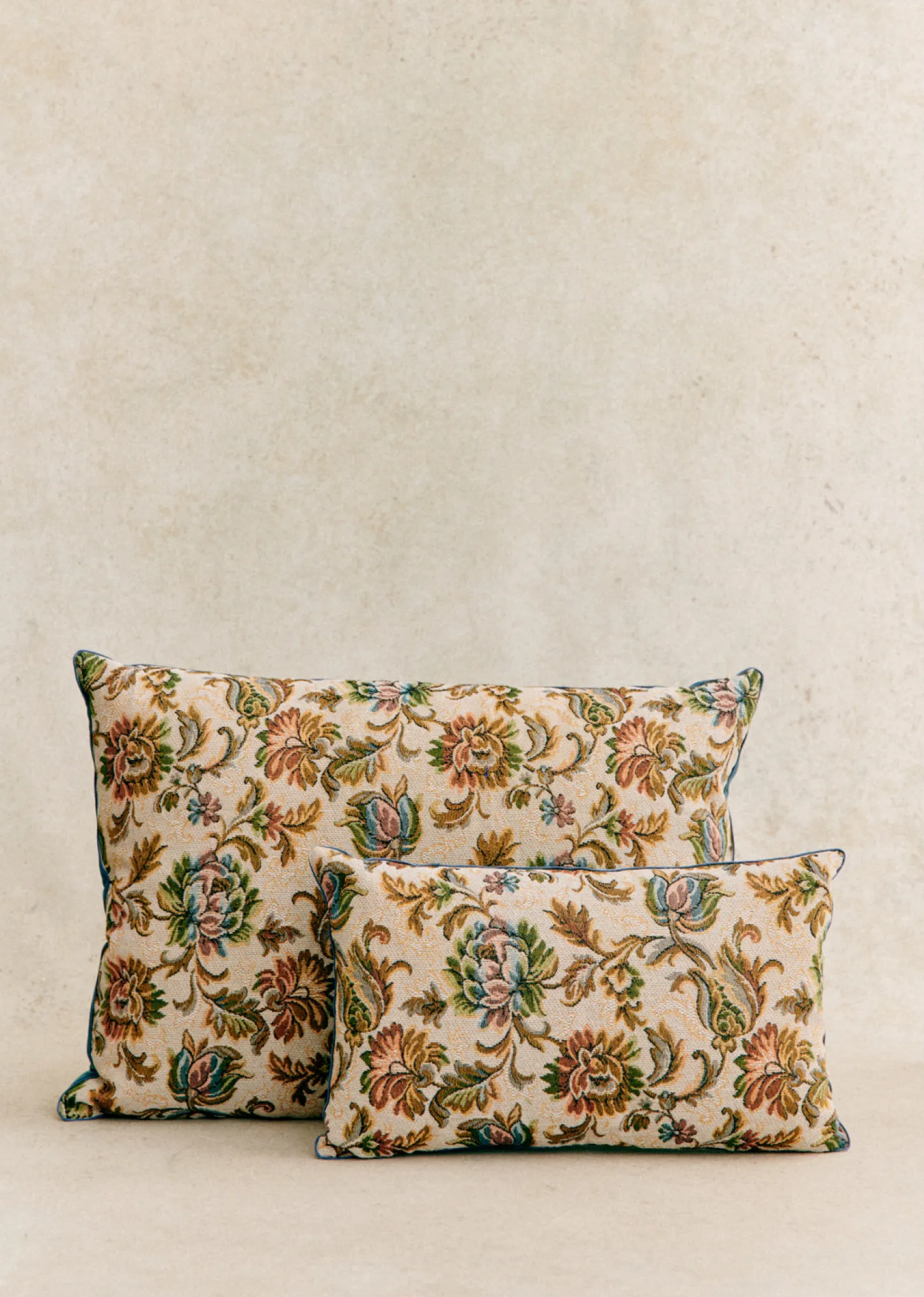 Coussin Vintage - Petit Modèle