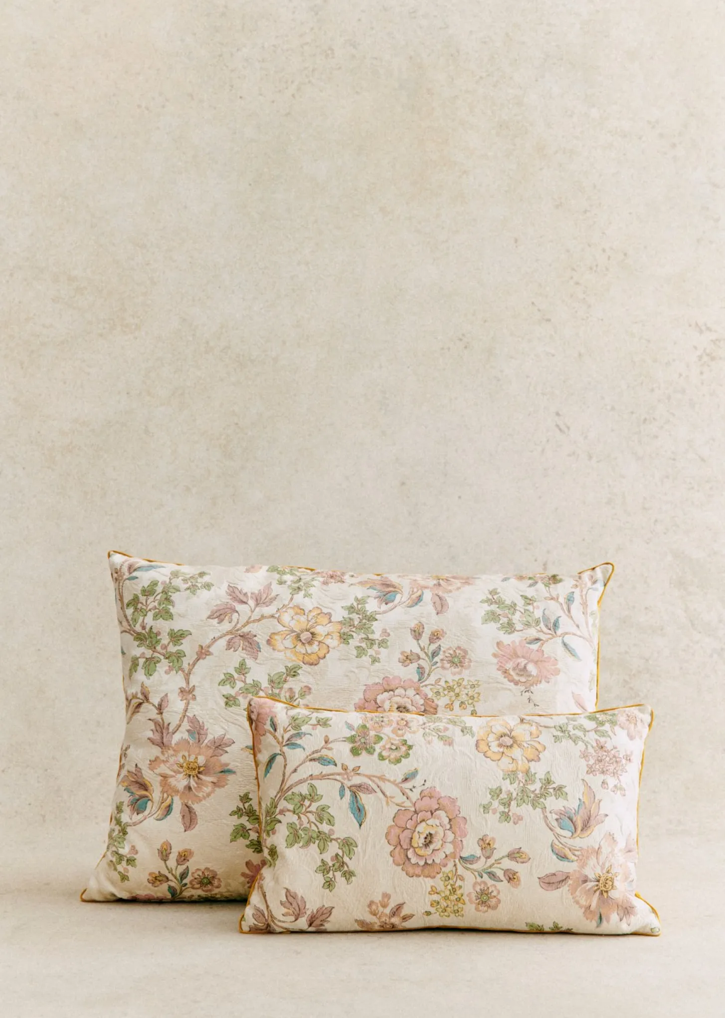 Coussin Vintage - Petit Modèle