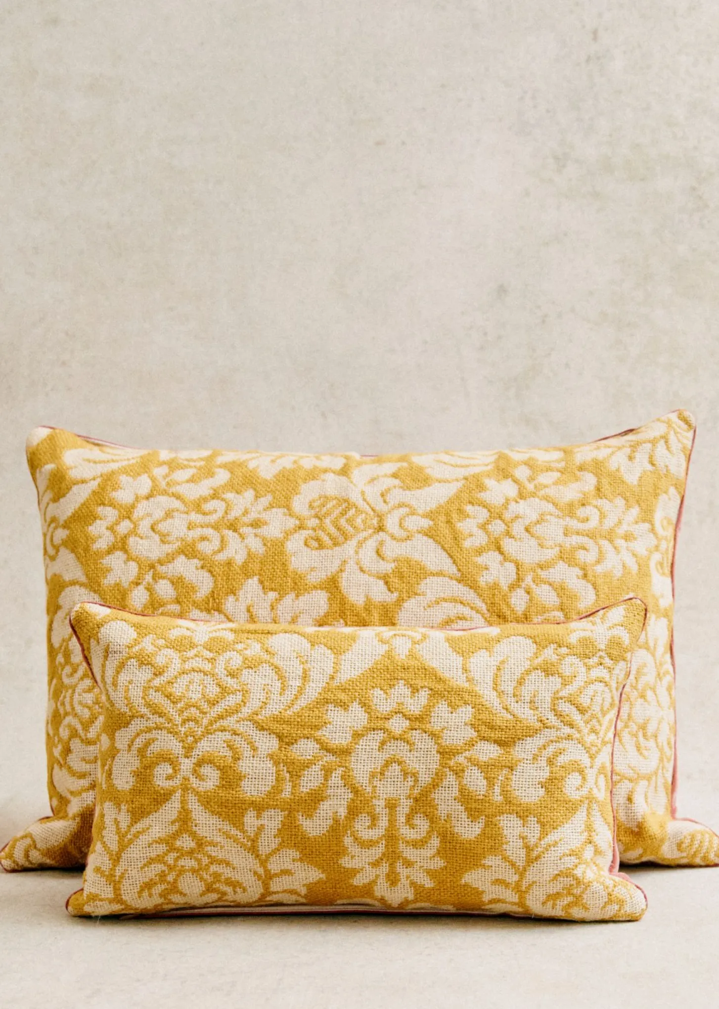 Coussin Vintage - Petit Modèle