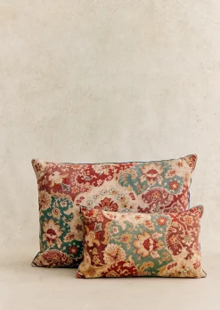 Coussin Vintage - Petit Modèle