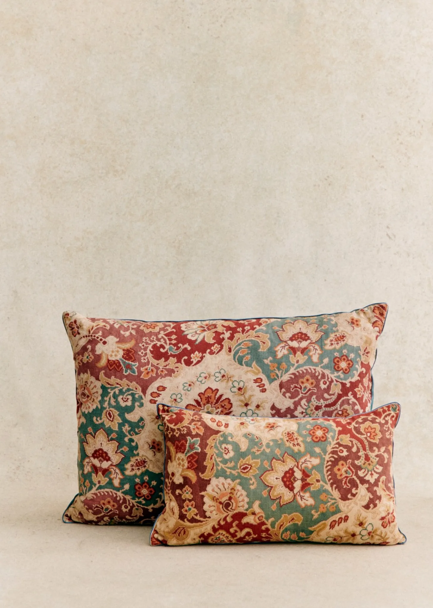 Coussin Vintage - Petit Modèle