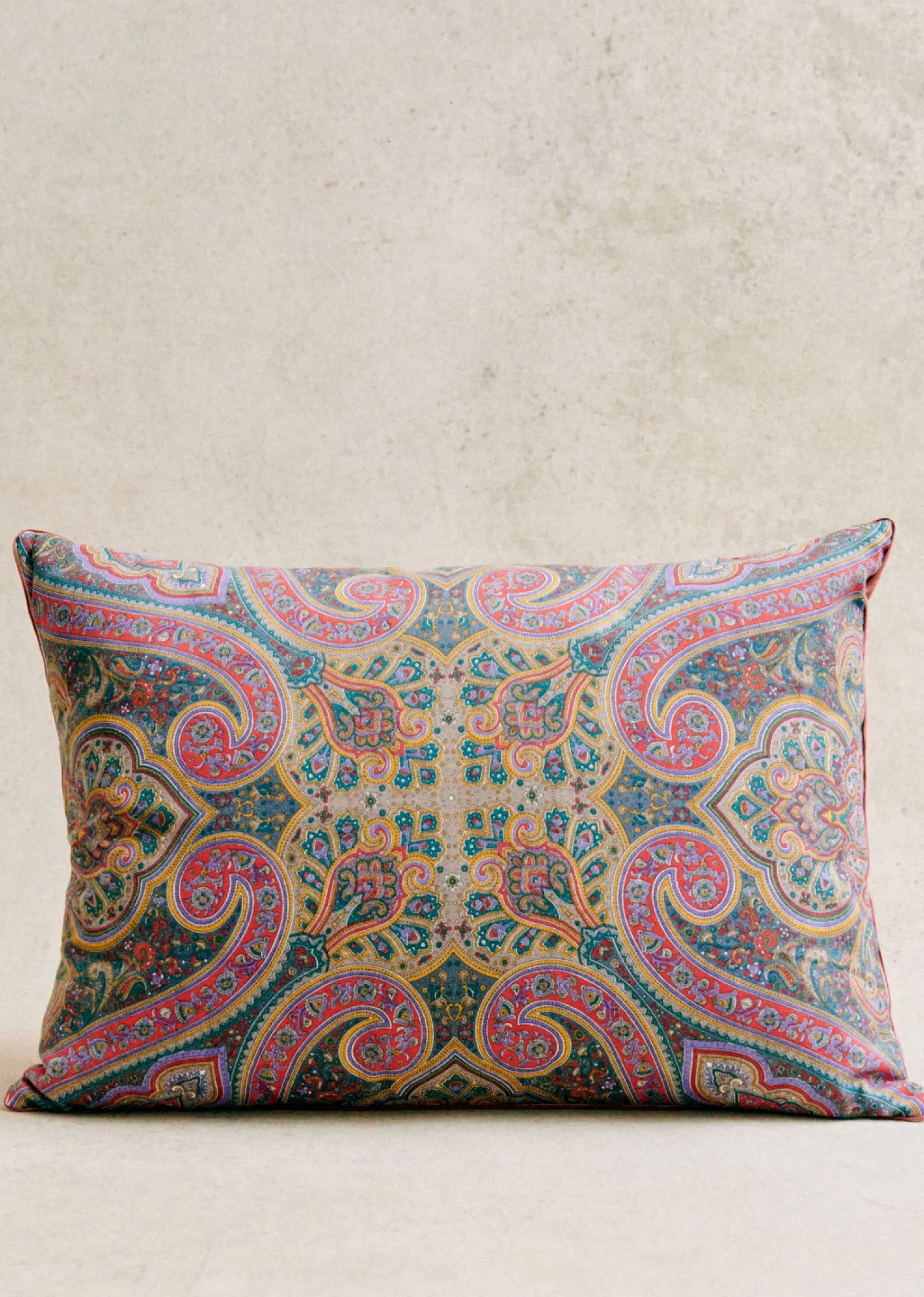 Coussin Vintage - Très Grand Modèle
