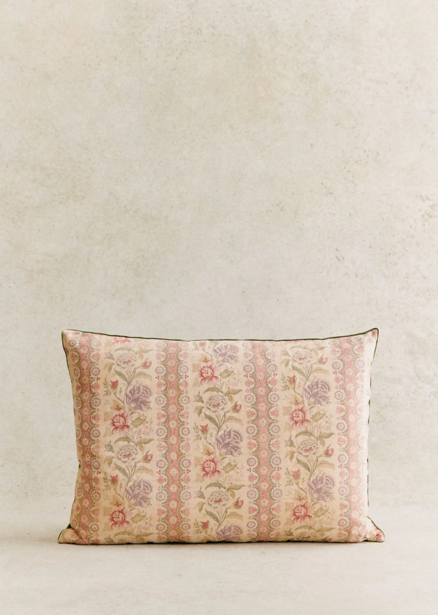 Coussin Vintage - Très Grand Modèle