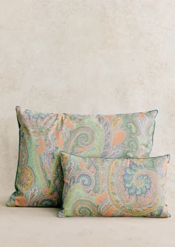 Coussin Vintage - Très Grand Modèle