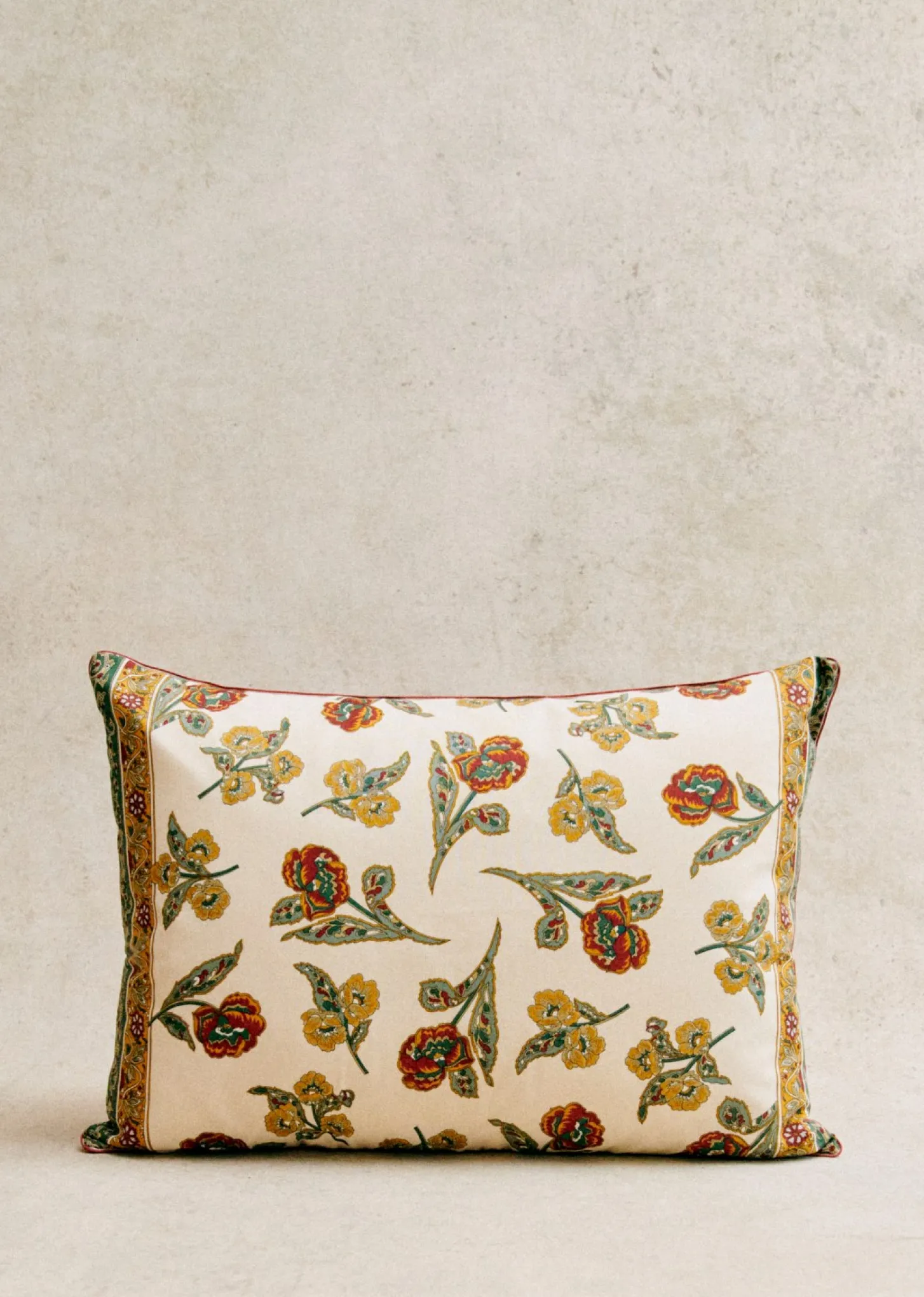 Coussin Vintage - Très Grand Modèle