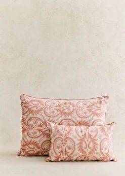 Coussin Vintage - Très Grand Modèle