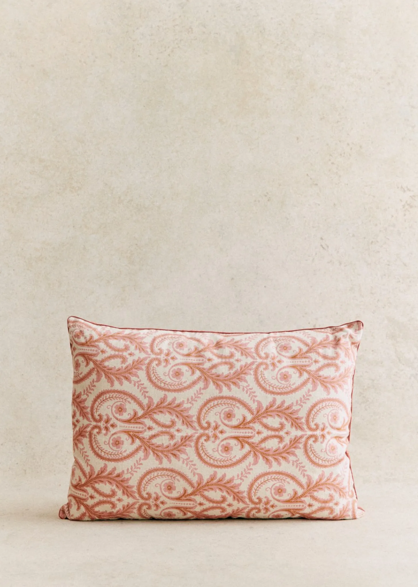 Coussin Vintage - Très Grand Modèle