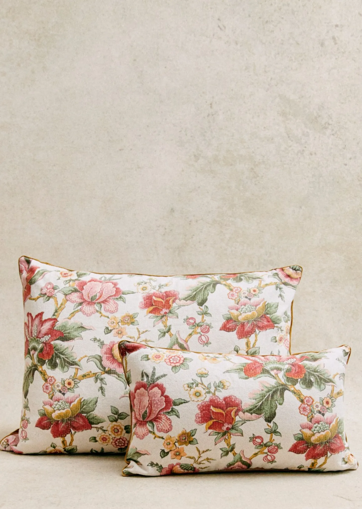Coussin Vintage - Très Grand Modèle