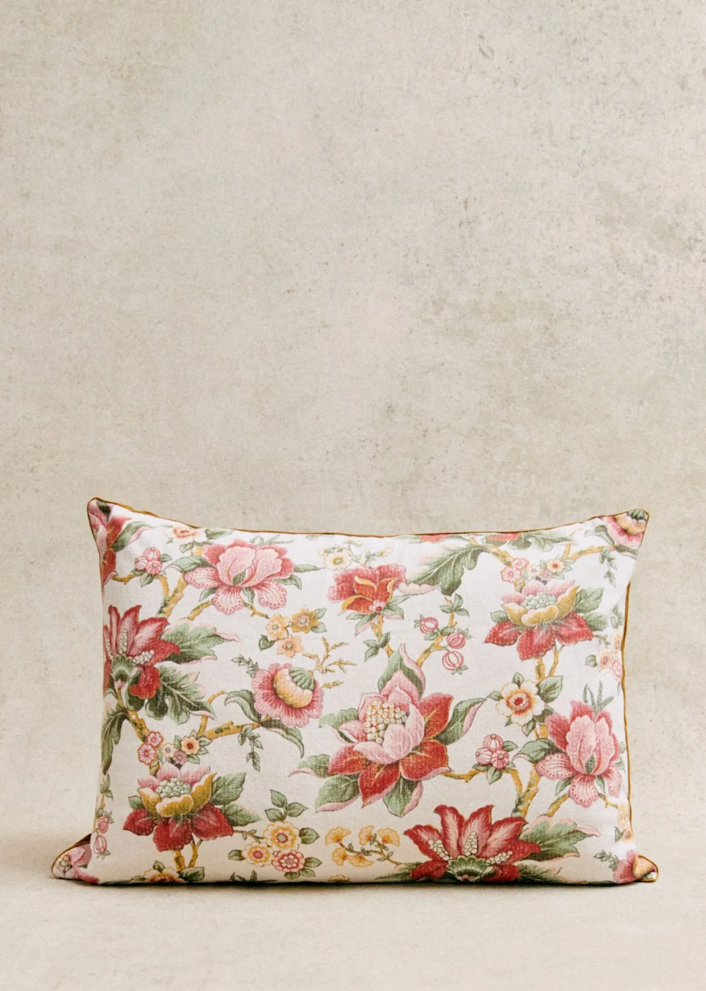 Coussin Vintage - Très Grand Modèle