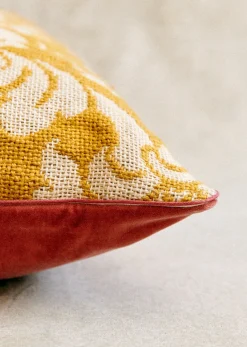 Coussin Vintage - Très Grand Modèle
