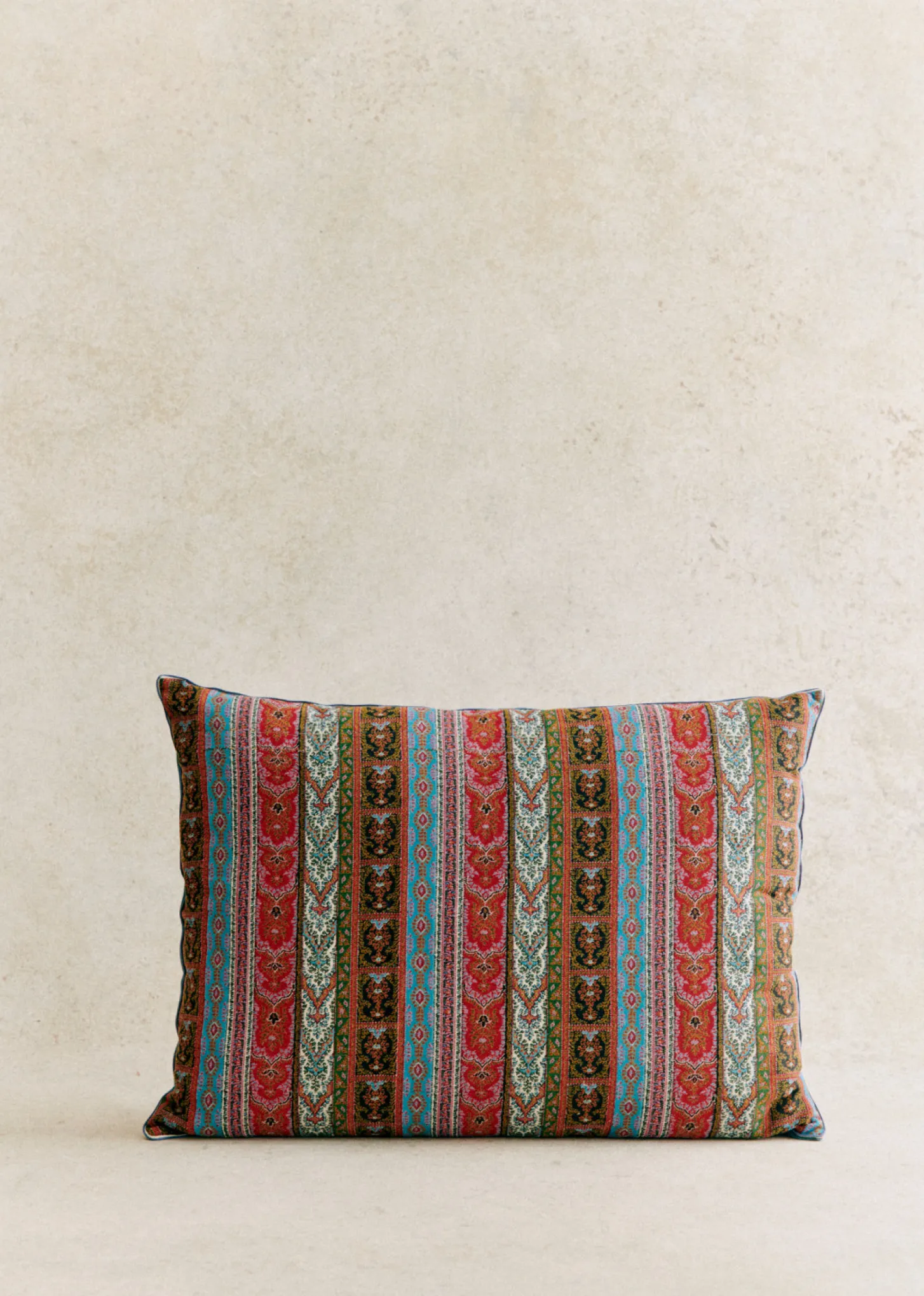 Coussin Vintage - Très Grand Modèle