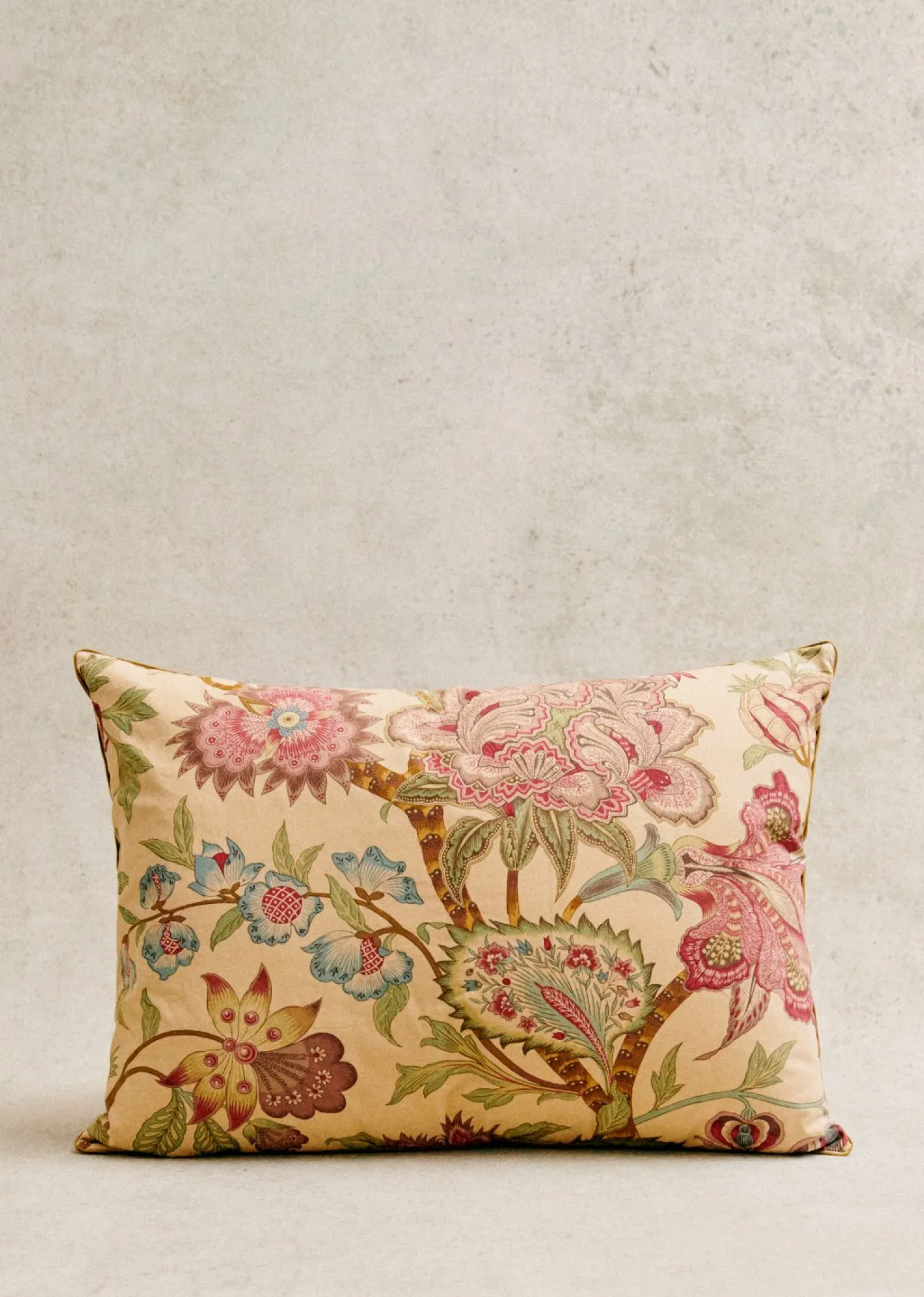 Coussin Vintage - Très Grand Modèle