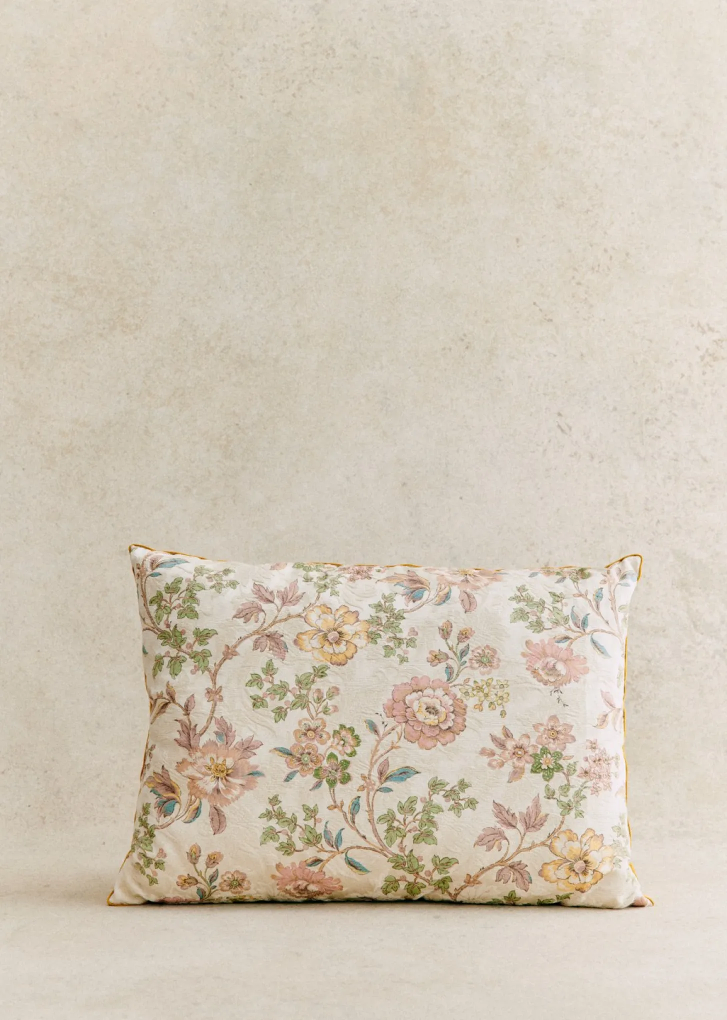 Coussin Vintage - Très Grand Modèle