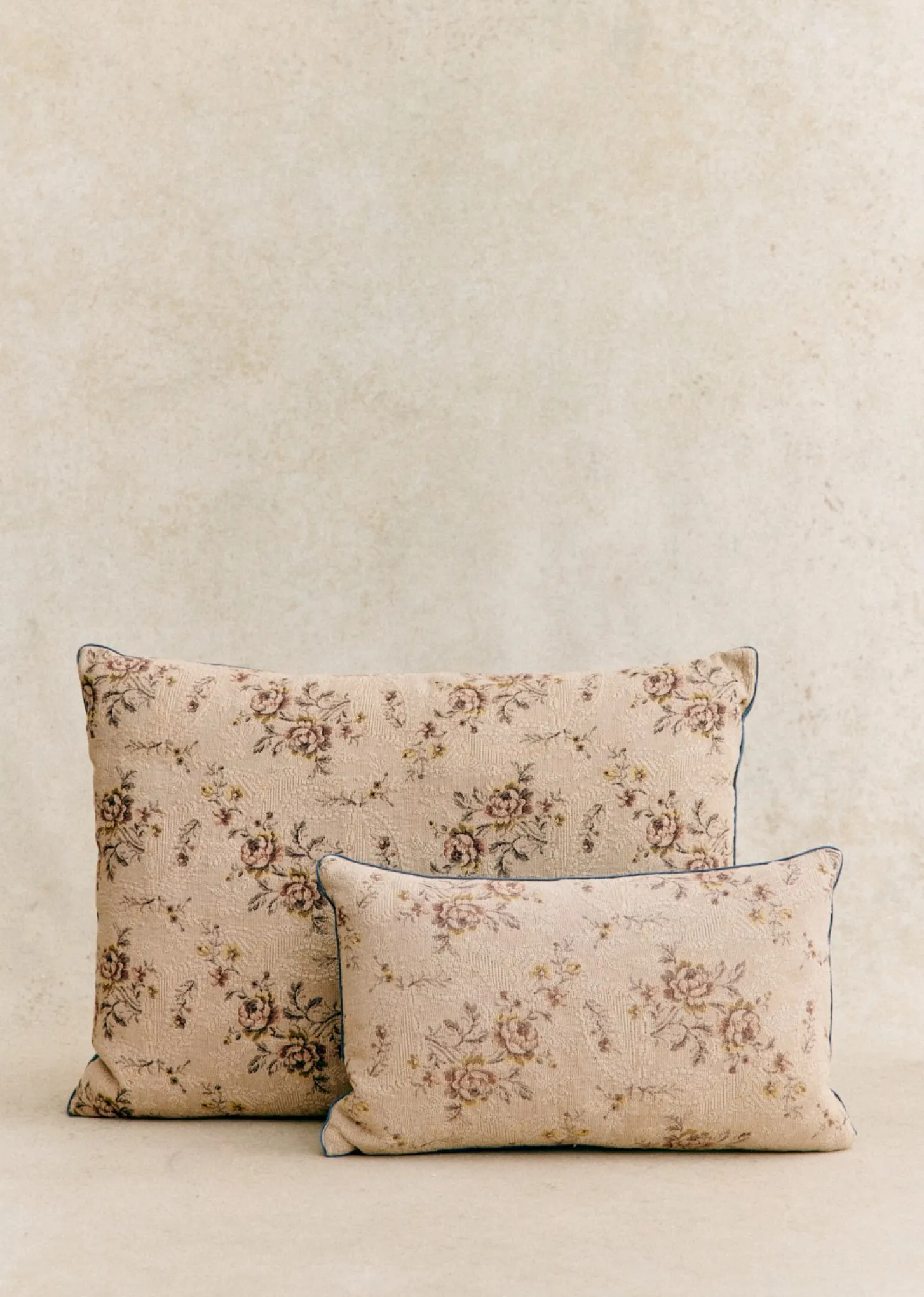 Coussin Vintage - Très Grand Modèle