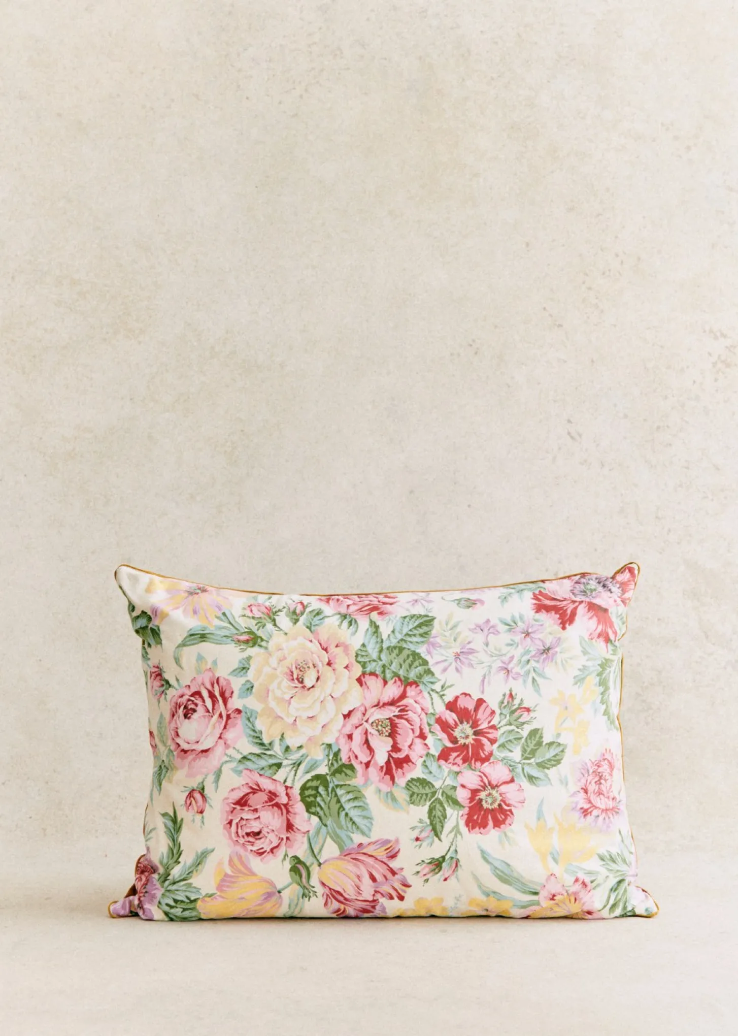 Coussin Vintage - Très Grand Modèle