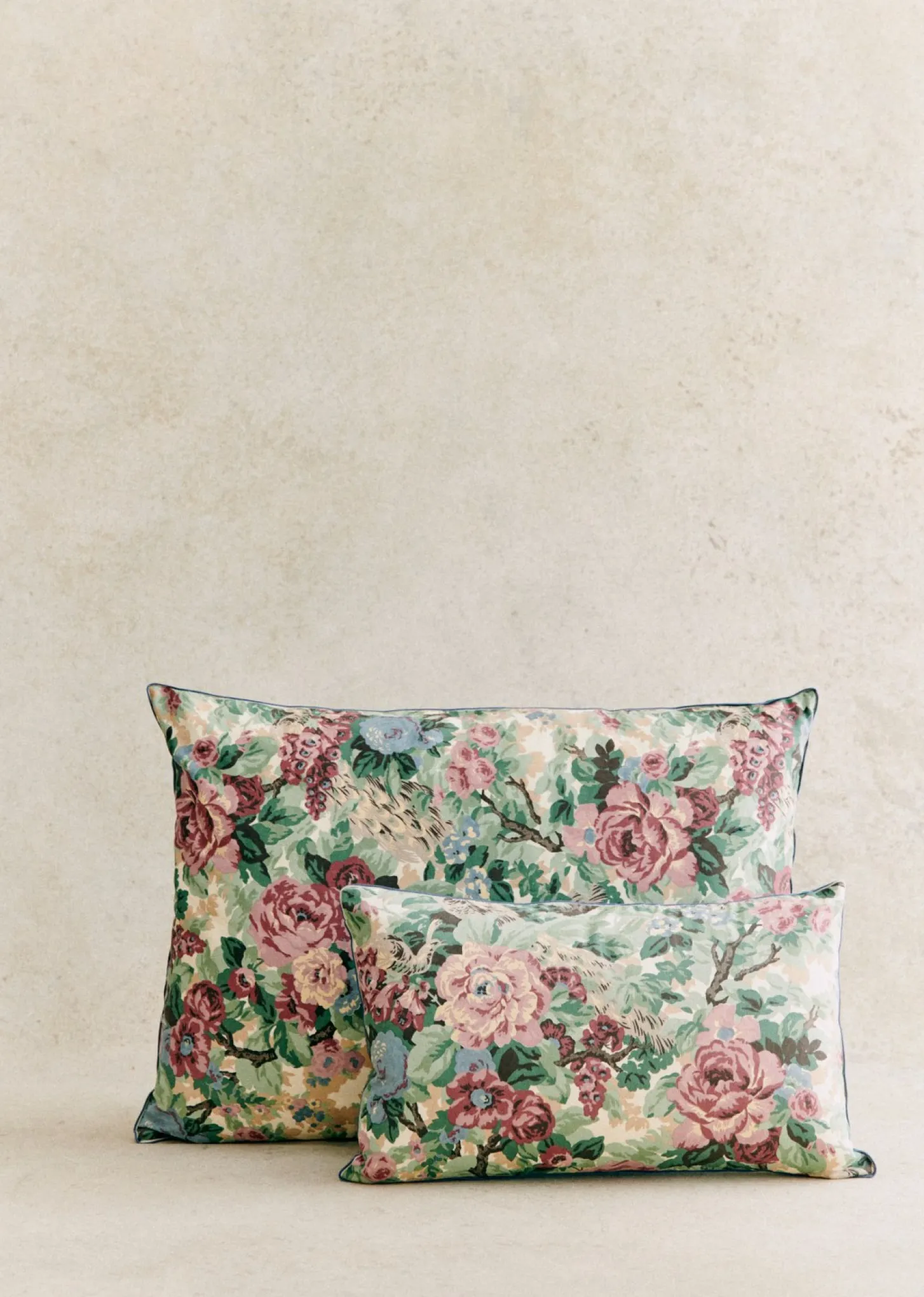Coussin Vintage - Très Grand Modèle