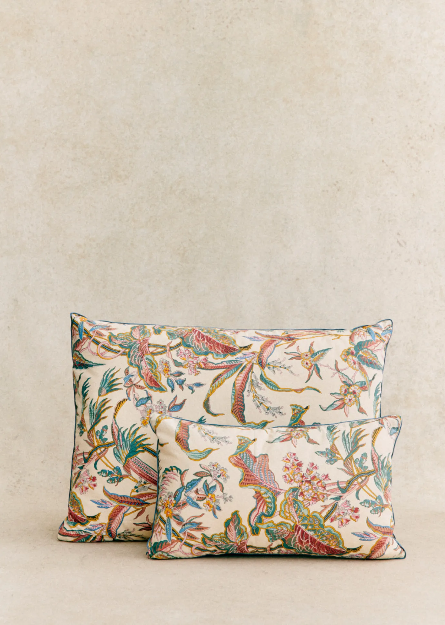 Coussin Vintage - Très Grand Modèle