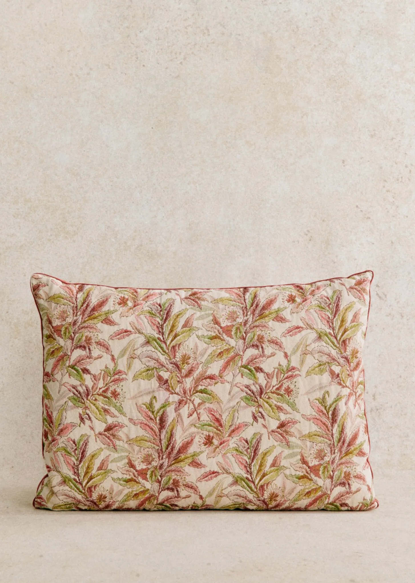 Coussin Vintage - Très Grand Modèle