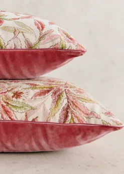 Coussin Vintage - Très Grand Modèle
