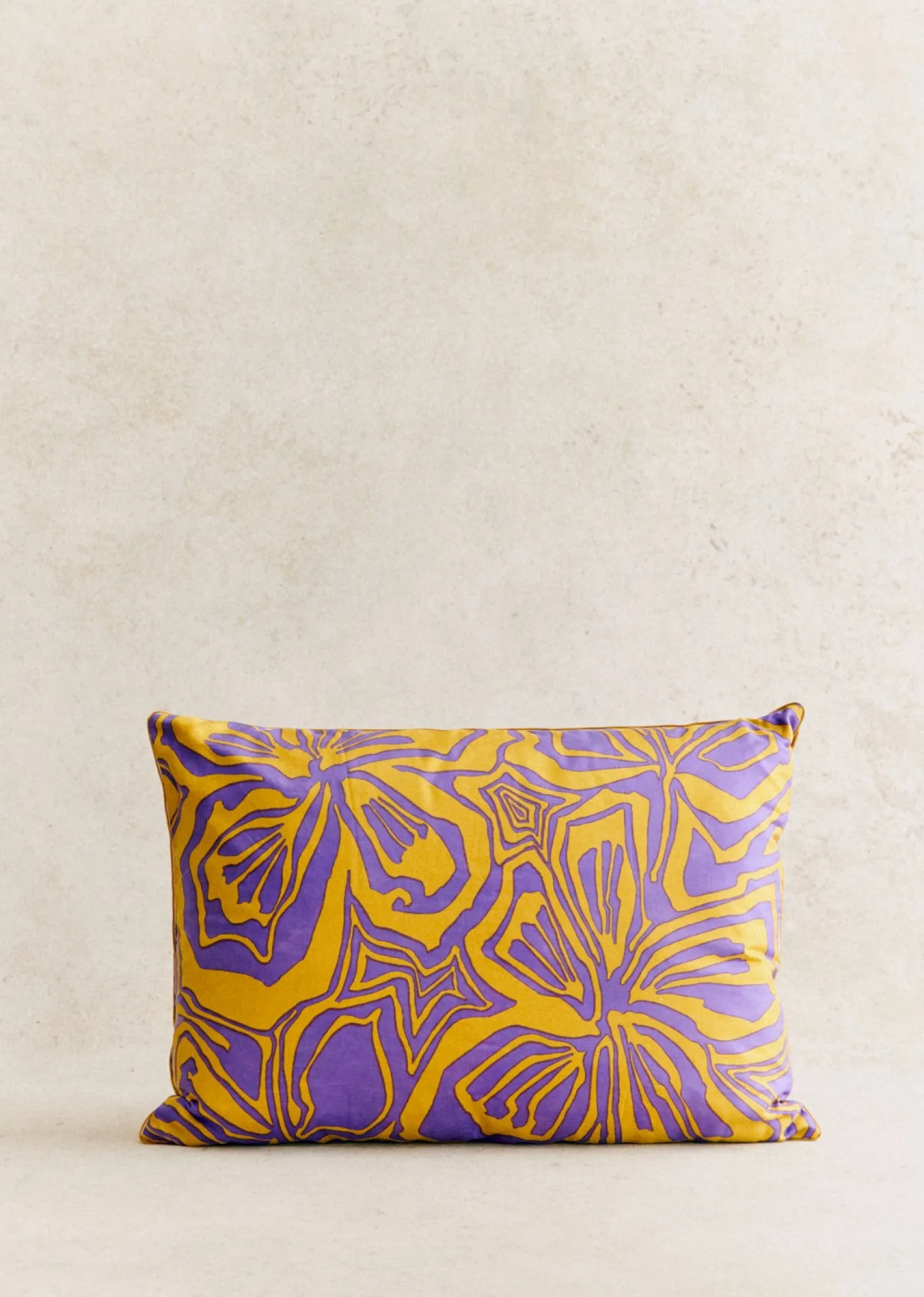 Coussin Vintage - Très Grand Modèle