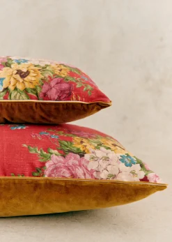 Coussin Vintage - Très Grand Modèle