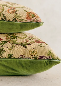 Coussin Vintage - Très Grand Modèle
