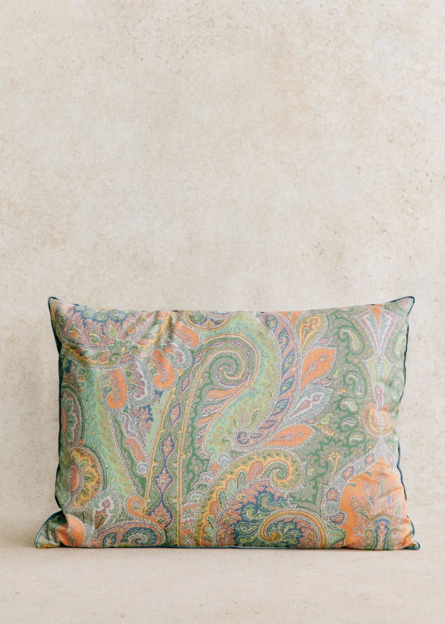 Coussin Vintage - Très Grand Modèle