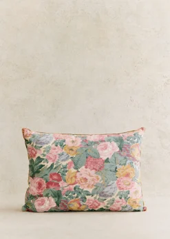 Coussin Vintage - Très Grand Modèle