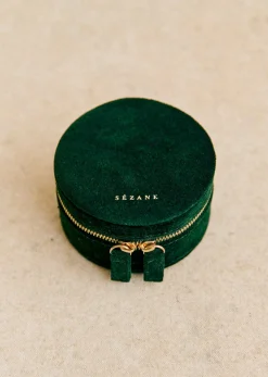 Écrin à Bijoux