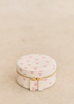 Écrin à Bijoux